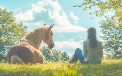 The Benefits of Horse Therapy: A Guide to Finding the Right Horse Therapist