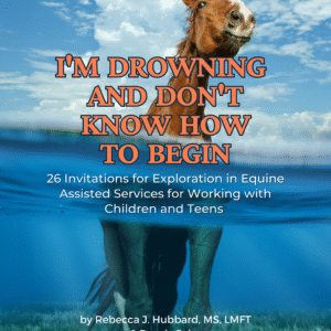 I'm Drowning and Don't Know How to Begin