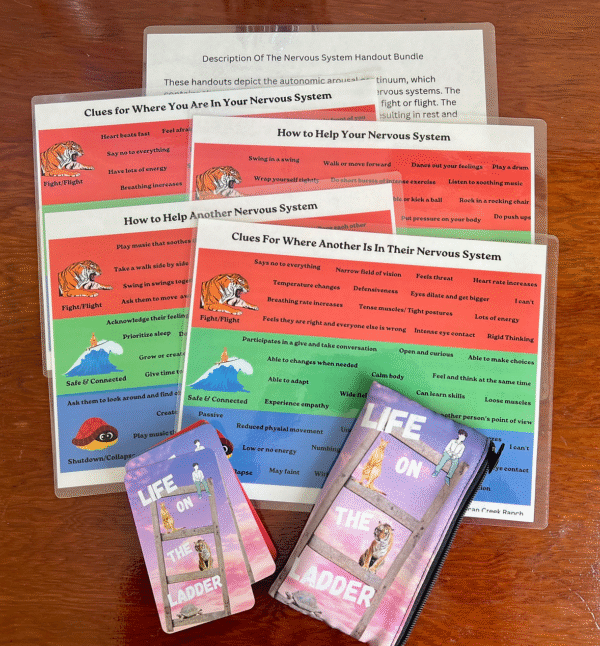 Life on the Ladder Bundle - Image 2