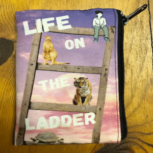 Life On The Ladder User Guide