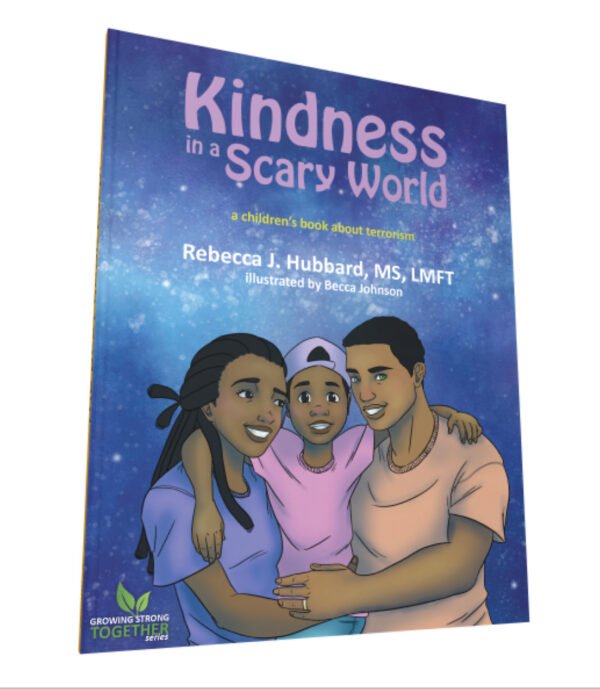 Kindness in a Scary World